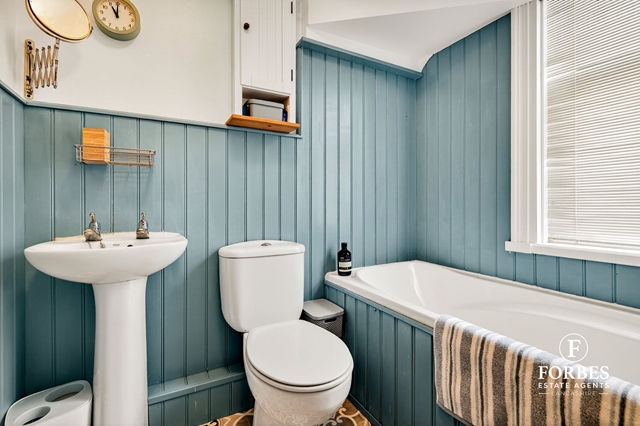 Additional Property Image 4 bedroom Semi Detached for sale in Roach Road 15