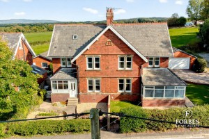 4 bedroom Semi Detached for sale in Roach Road