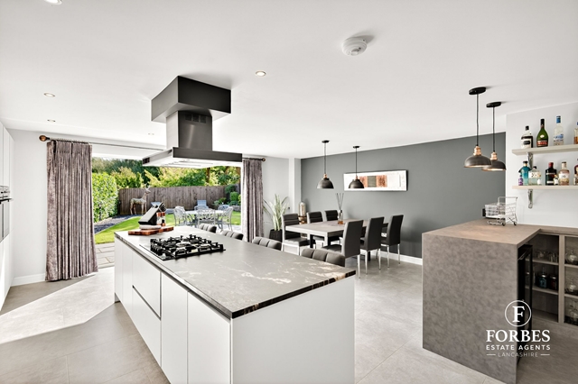 Additional Property Image 4 bedroom Detached for sale in Bamber Bridge 5