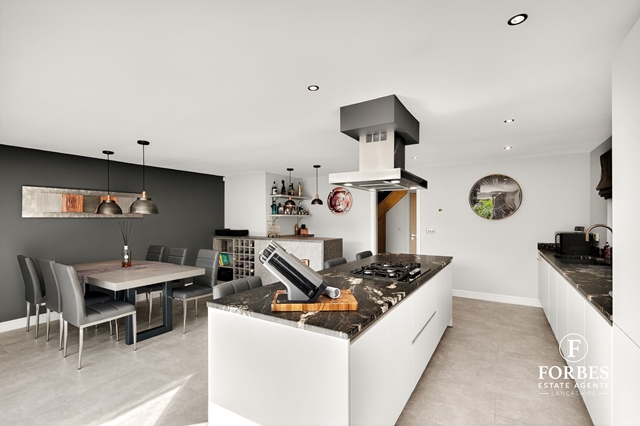Additional Property Image 4 bedroom Detached for sale in Bamber Bridge 6