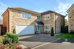 4 bedroom Detached for sale in Bamber Bridge