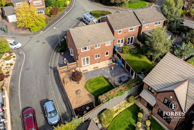 Additional Property Image 4 bedroom Detached for sale in Whittle-le-Woods 21