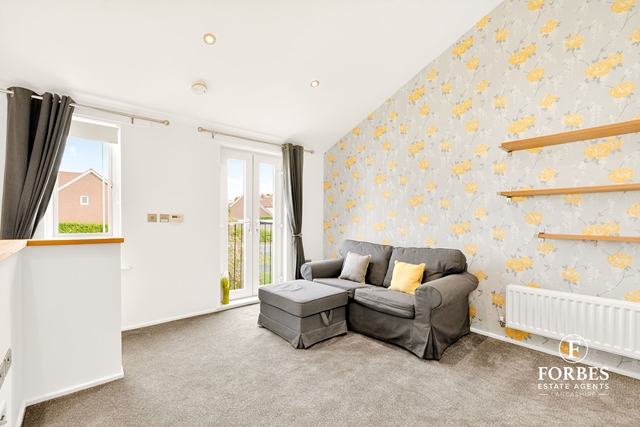 Additional Property Image 1 bedroom Duplex for sale in Buckshaw Village 2
