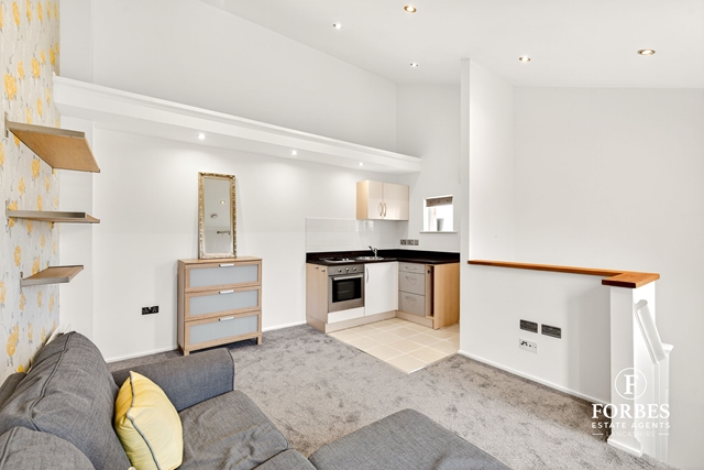 Additional Property Image 1 bedroom Duplex for sale in Buckshaw Village 3
