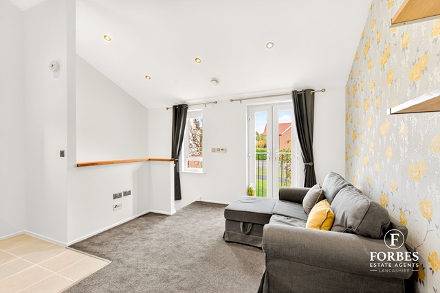 Additional Property Image 1 bedroom Duplex for sale in Buckshaw Village 10