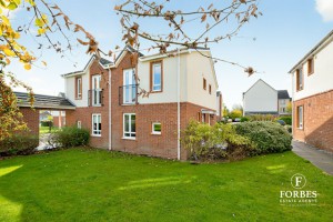 1 bedroom Duplex for sale in Buckshaw Village