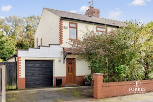 3 bedroom Semi Detached for sale in Ribbleton