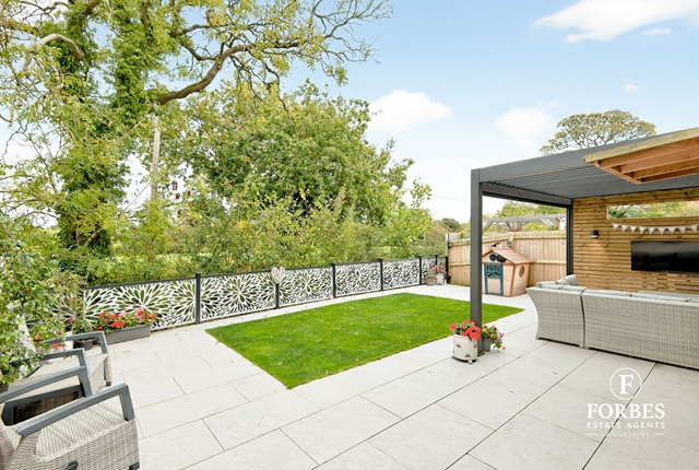 Additional Property Image 4 bedroom Detached for sale in Hoghton 20