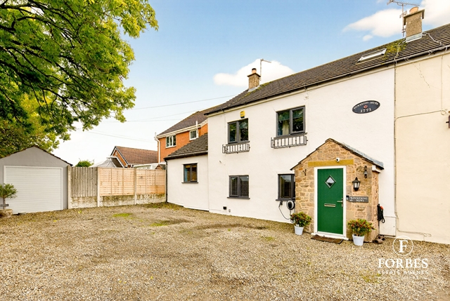 3 bedroom Semi Detached for sale in Hoghton