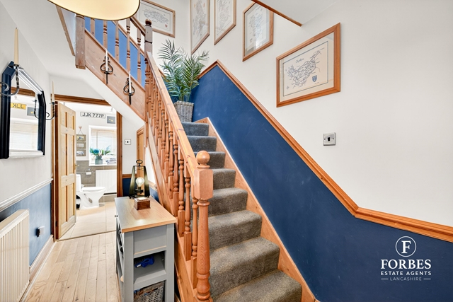 Additional Property Image 3 bedroom Semi Detached for sale in Hoghton 12