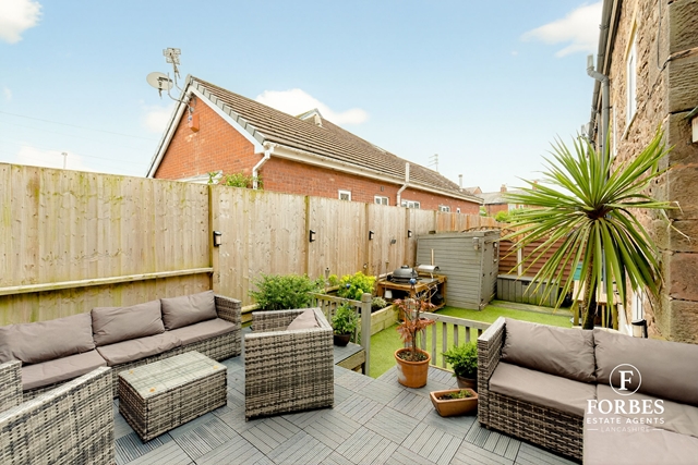 Additional Property Image 3 bedroom Semi Detached for sale in Hoghton 21