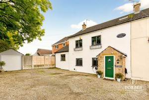 3 bedroom Semi Detached for sale in Hoghton