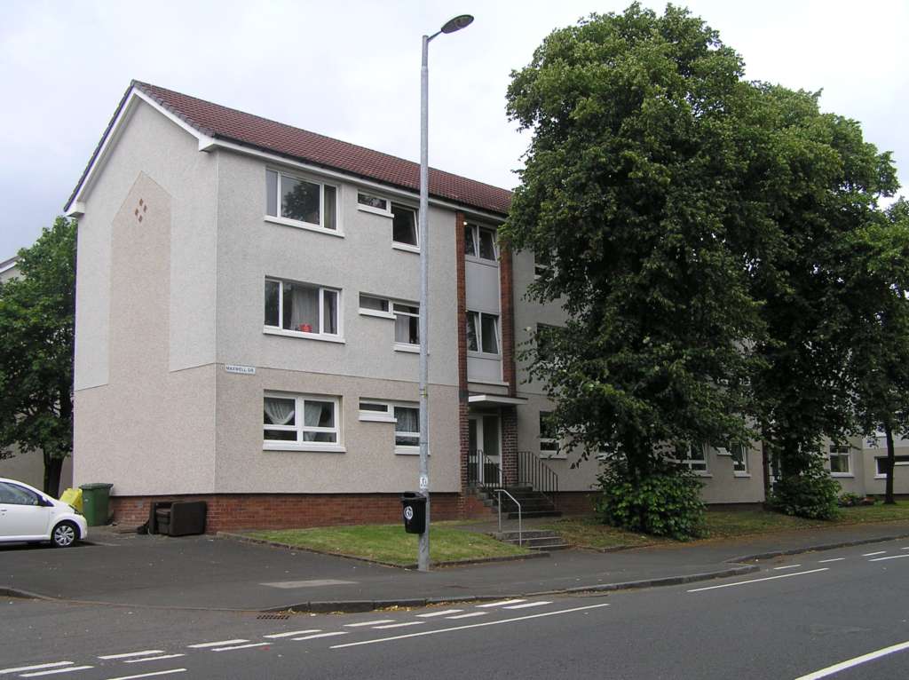 Additional Property Image 1 bedroom Flat to rent in Glasgow 2