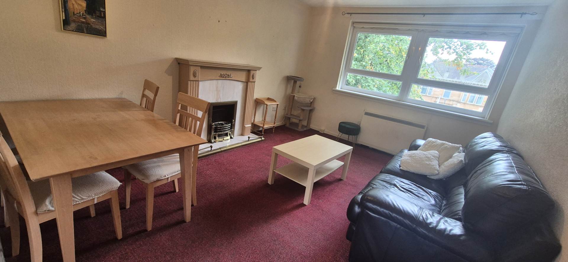 Additional Property Image 1 bedroom Flat to rent in Glasgow 3