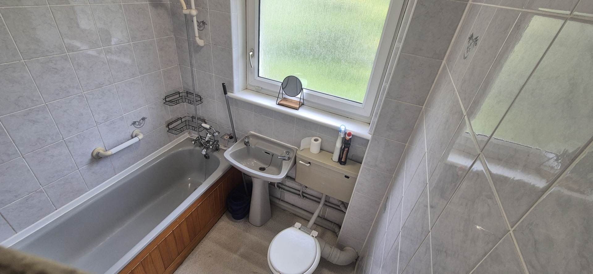 Additional Property Image 1 bedroom Flat to rent in Glasgow 4