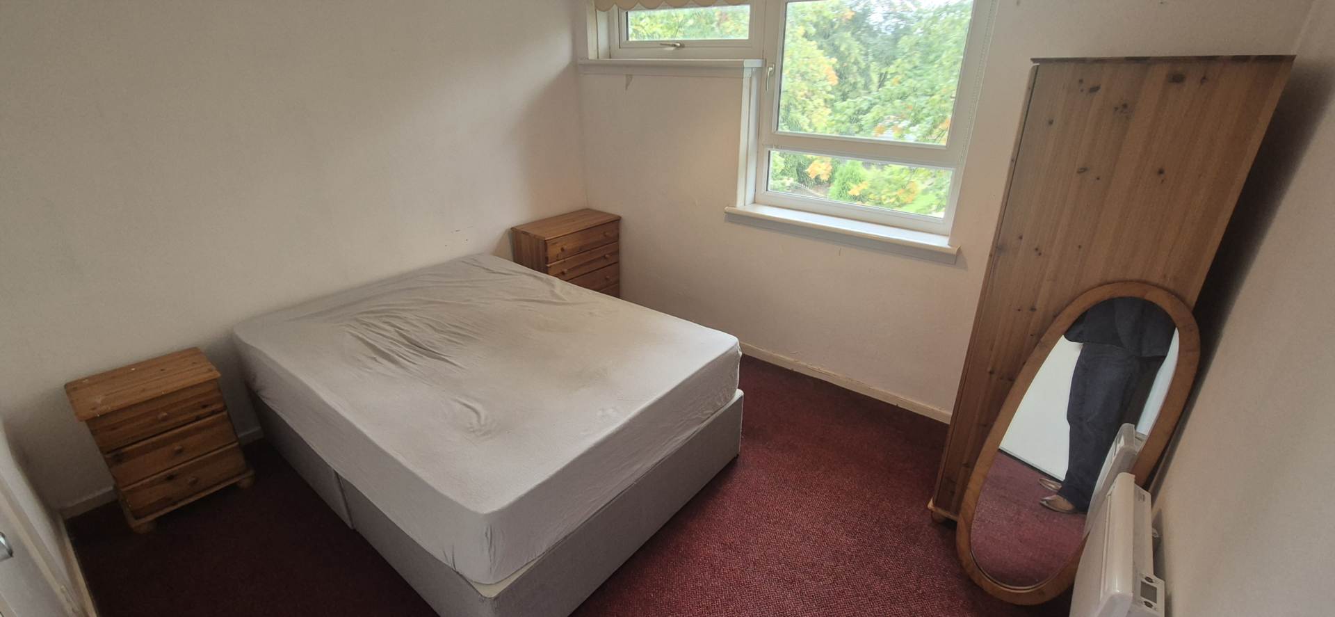 Additional Property Image 1 bedroom Flat to rent in Glasgow 5
