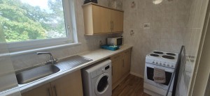 1 bedroom Flat to rent in Glasgow