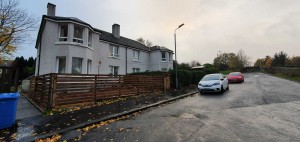 3 bedroom Cottage to rent in Glasgow