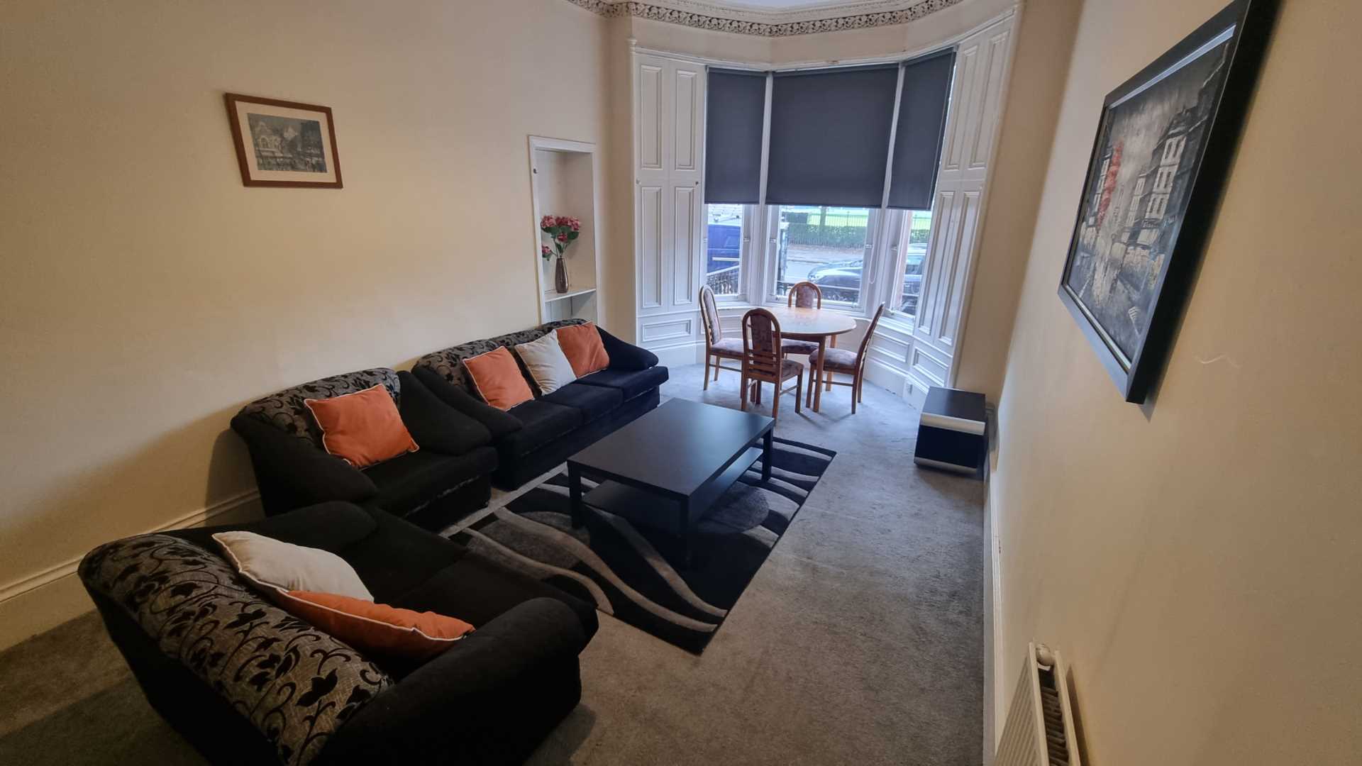 Additional Property Image 2 bedroom Flat to rent in Glasgow 2