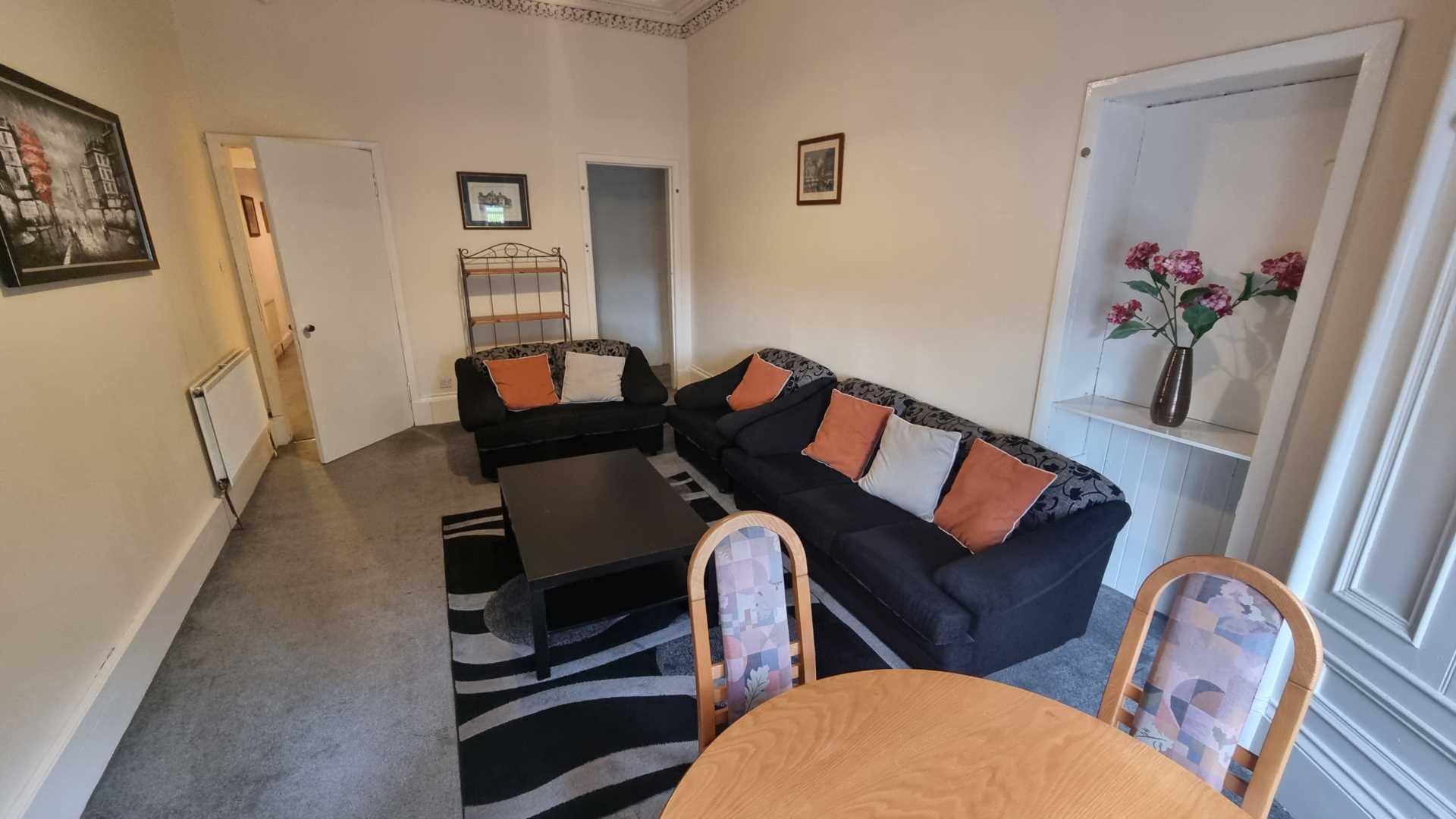 Additional Property Image 2 bedroom Flat to rent in Glasgow 3
