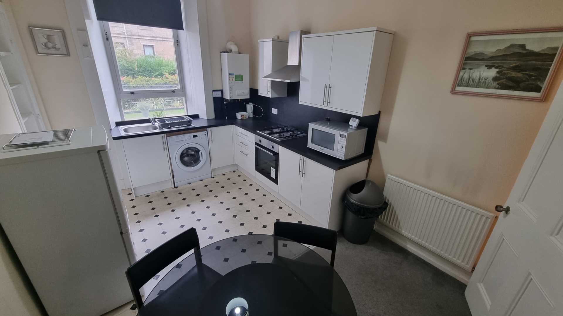 Additional Property Image 2 bedroom Flat to rent in Glasgow 6