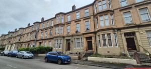 5 bedroom Flat to rent in Glasgow