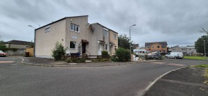 2 bedroom Flat to rent in Johnstone