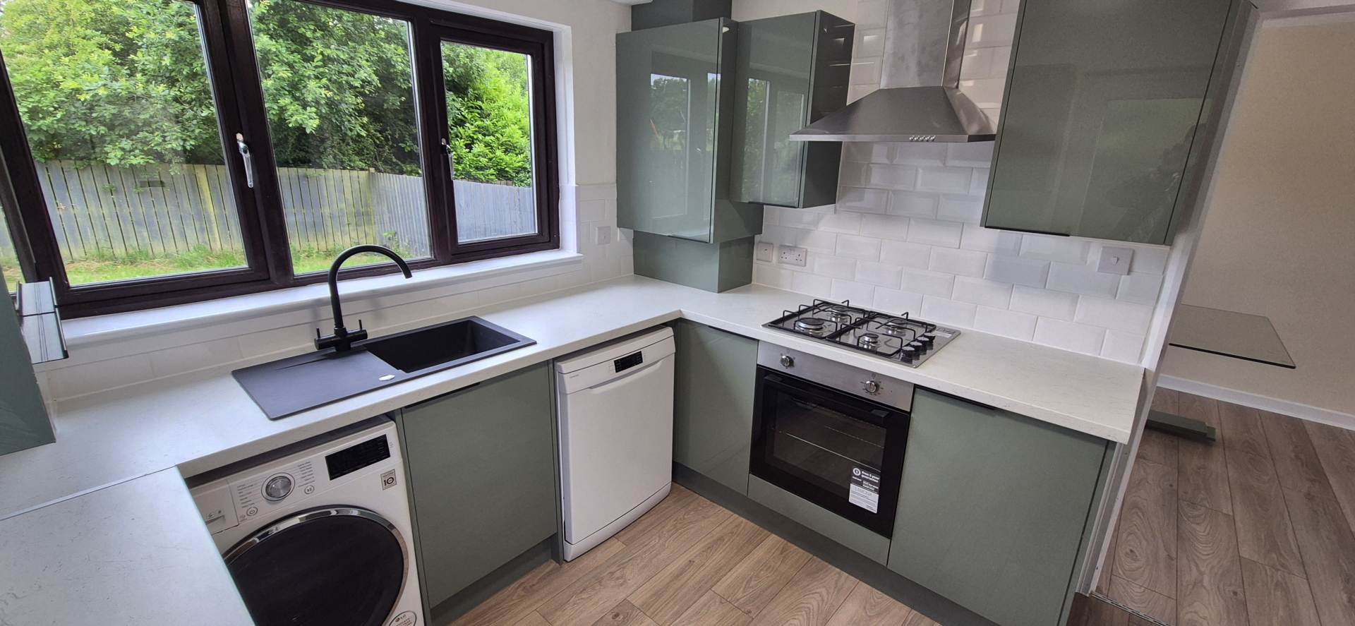 Additional Property Image 3 bedroom Semi Detached to rent in Glasgow 8