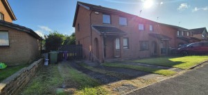 3 bedroom Semi Detached to rent in Glasgow