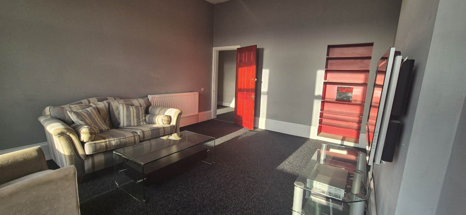 Additional Property Image 2 bedroom Flat to rent in Glasgow 4