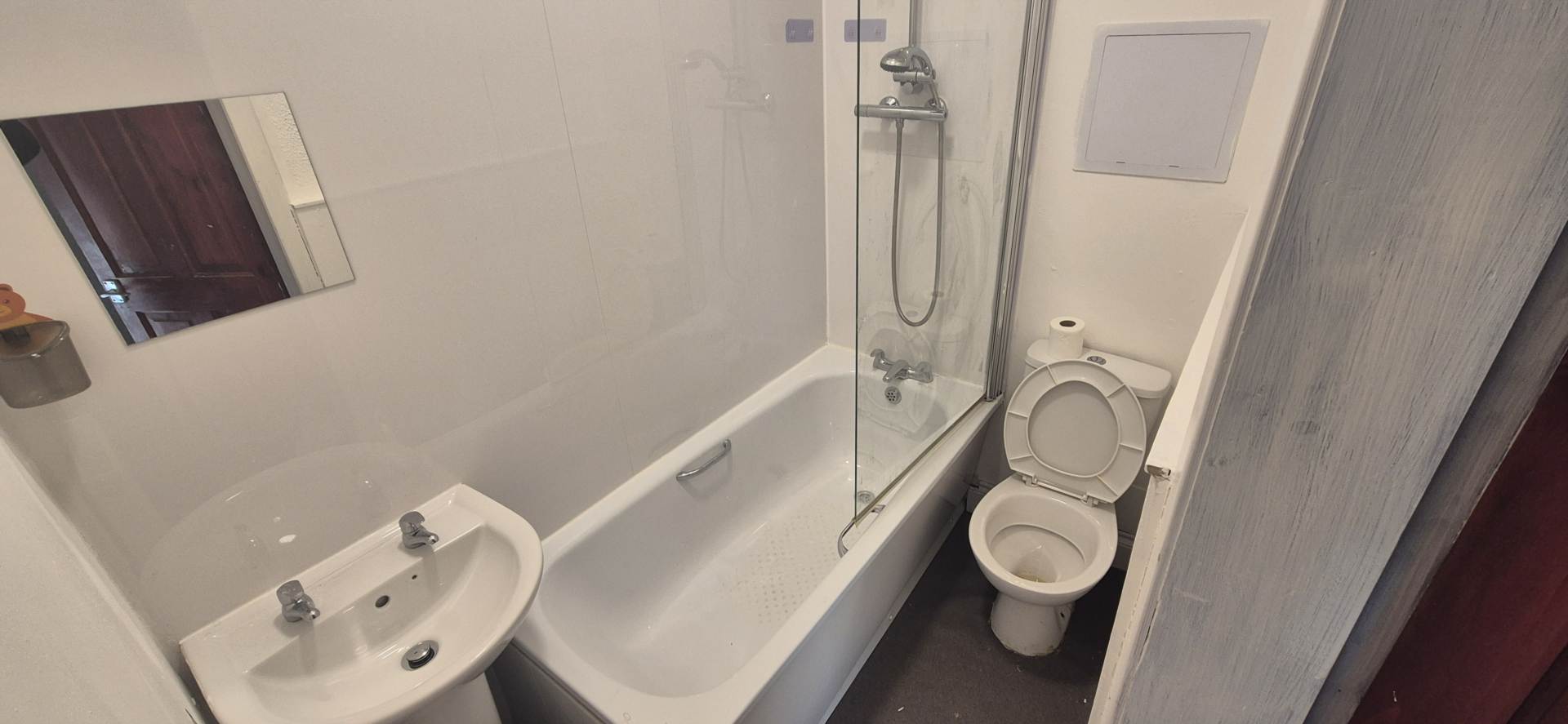 Additional Property Image 2 bedroom Flat to rent in Glasgow 8