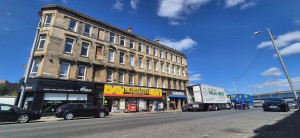 2 bedroom Flat to rent in Glasgow