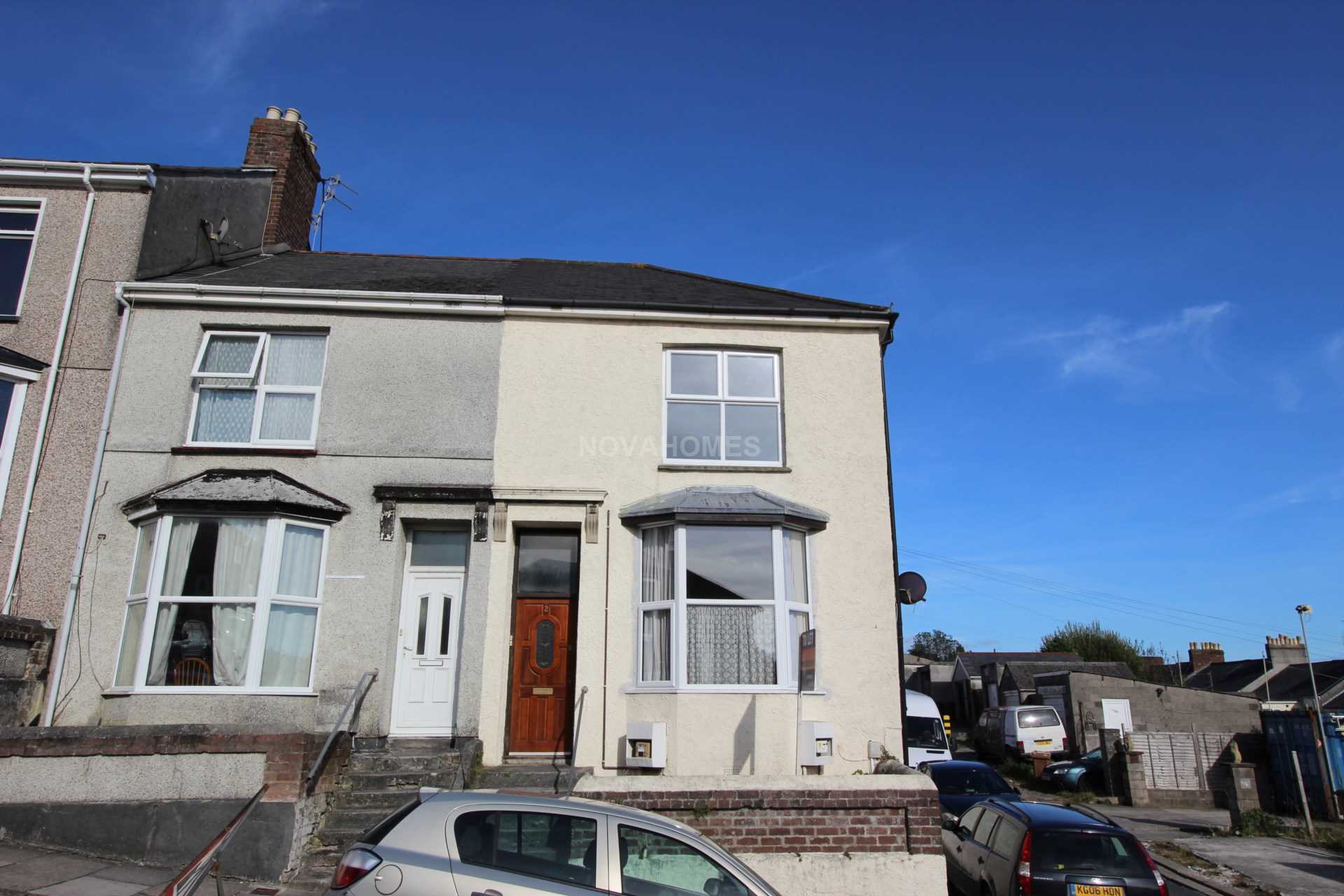 Additional Property Image 1 bedroom Flat to rent in Plymouth 2