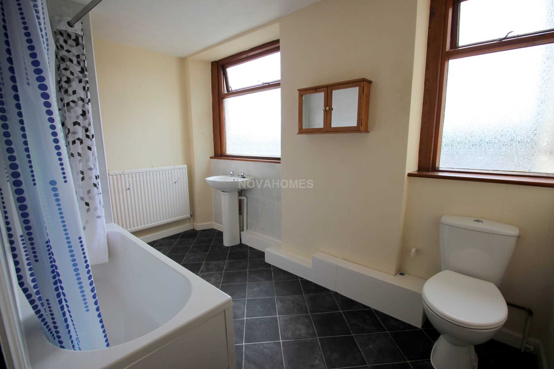 Additional Property Image 1 bedroom Flat to rent in Plymouth 5