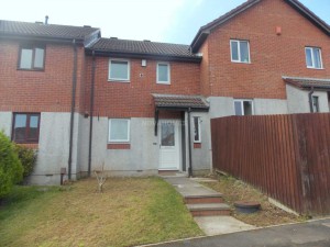 2 bedroom Terraced to rent in Plymouth
