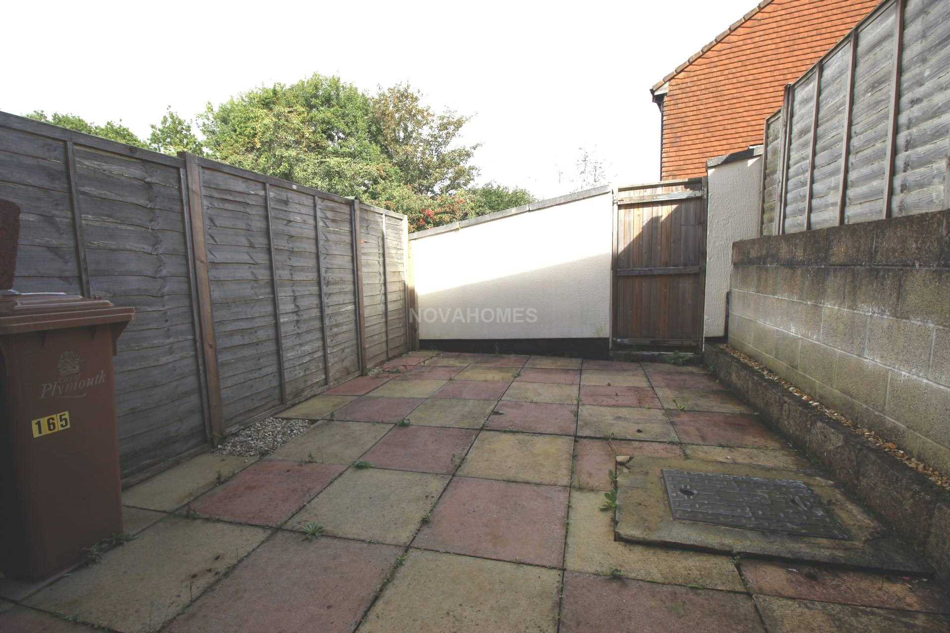 Additional Property Image 2 bedroom Terraced to rent in Plymouth 8