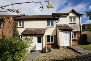 2 bedroom Terraced to rent in Plymouth
