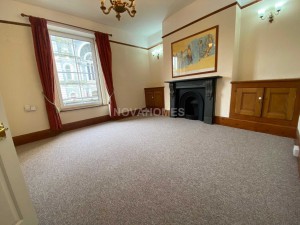 2 bedroom Maisonette to rent in Plymouth