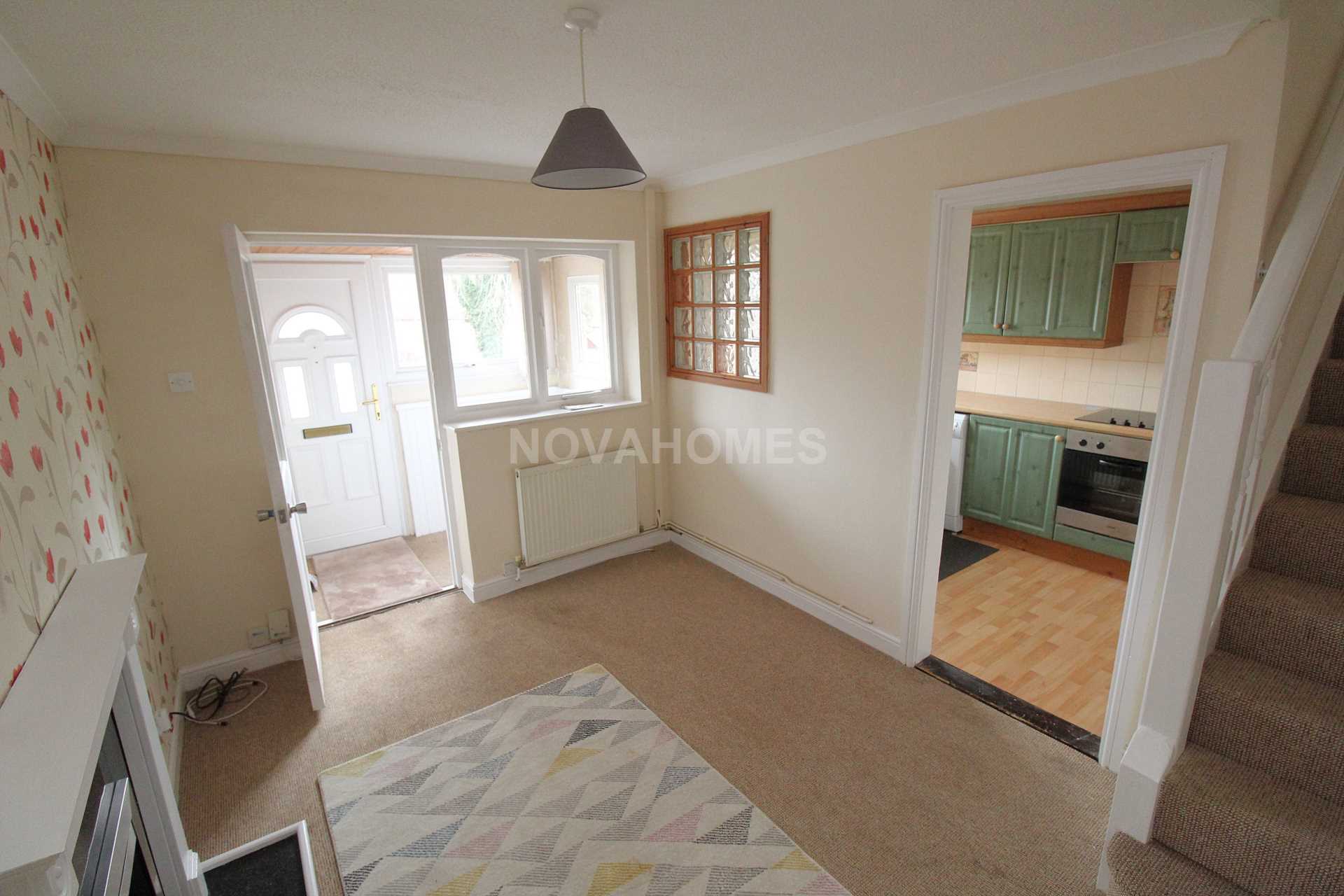 Additional Property Image 1 bedroom End of Terrace for sale in Plymouth 3