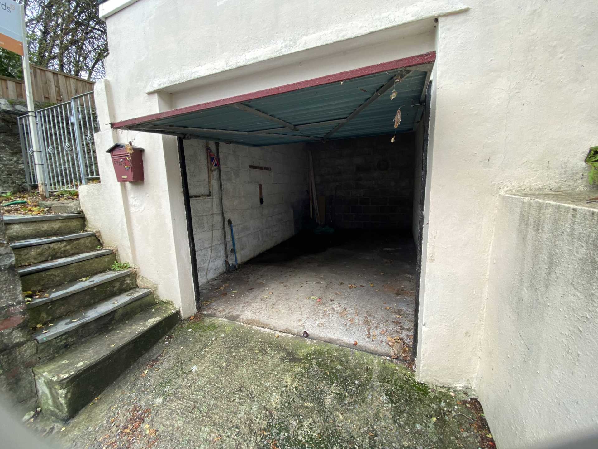 Additional Property Image 1 bedroom Flat to rent in Plymouth 5