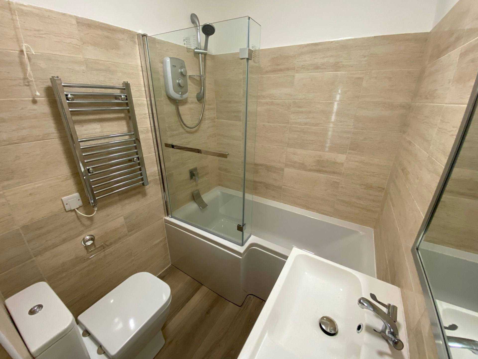 Additional Property Image 1 bedroom Flat to rent in Plymouth 11