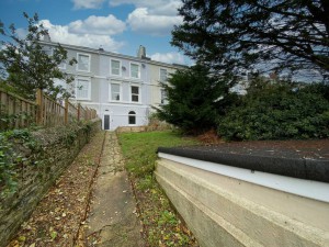 1 bedroom Flat to rent in Plymouth