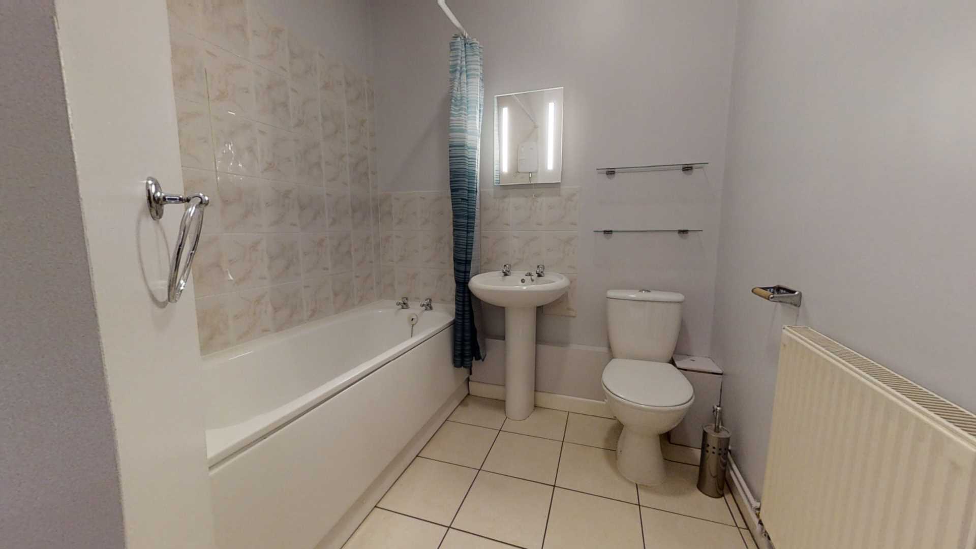 Additional Property Image 1 bedroom Flat to rent in Plymouth 5