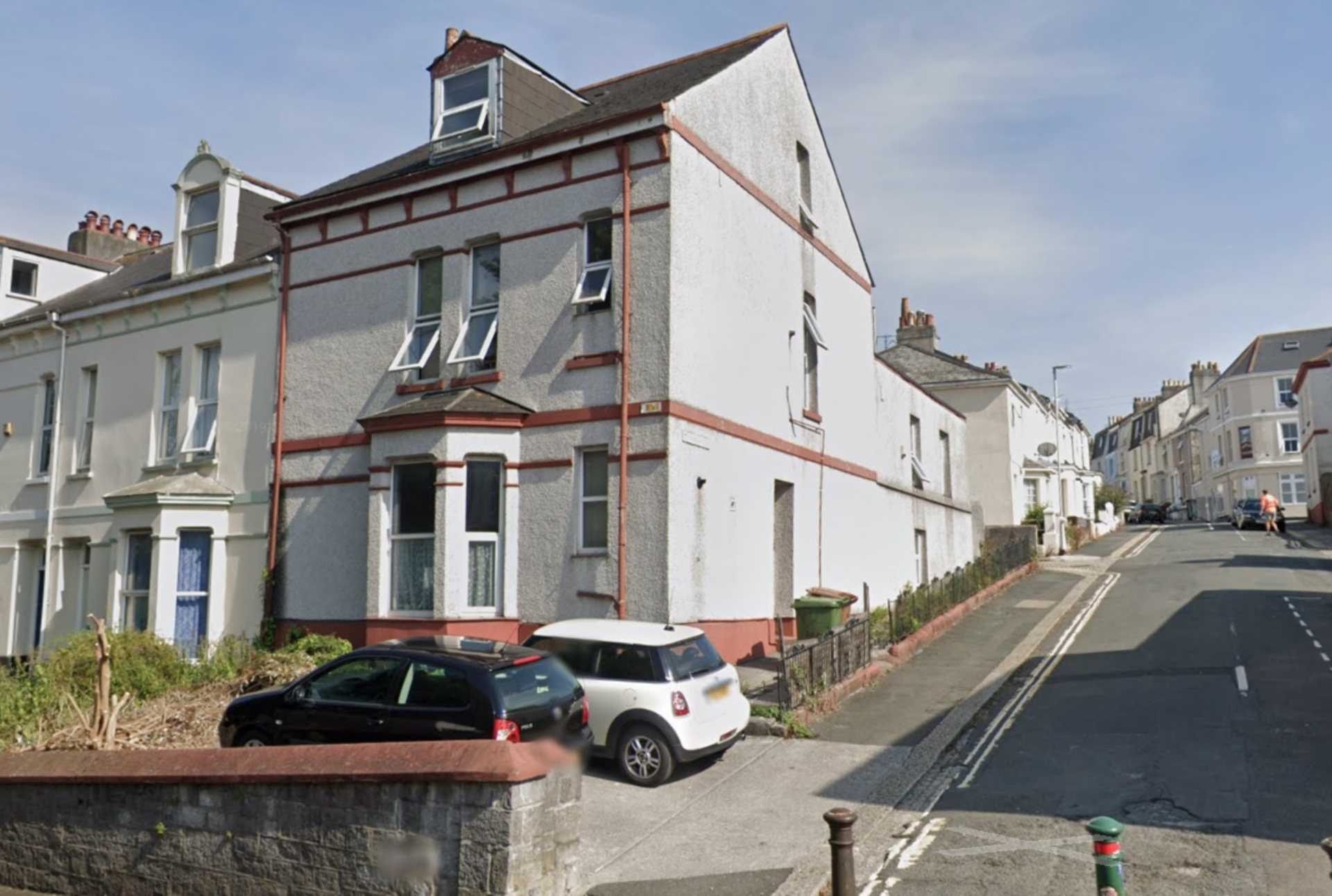 Additional Property Image 1 bedroom Flat to rent in Plymouth 8