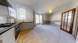 1 bedroom Flat to rent in Plymouth