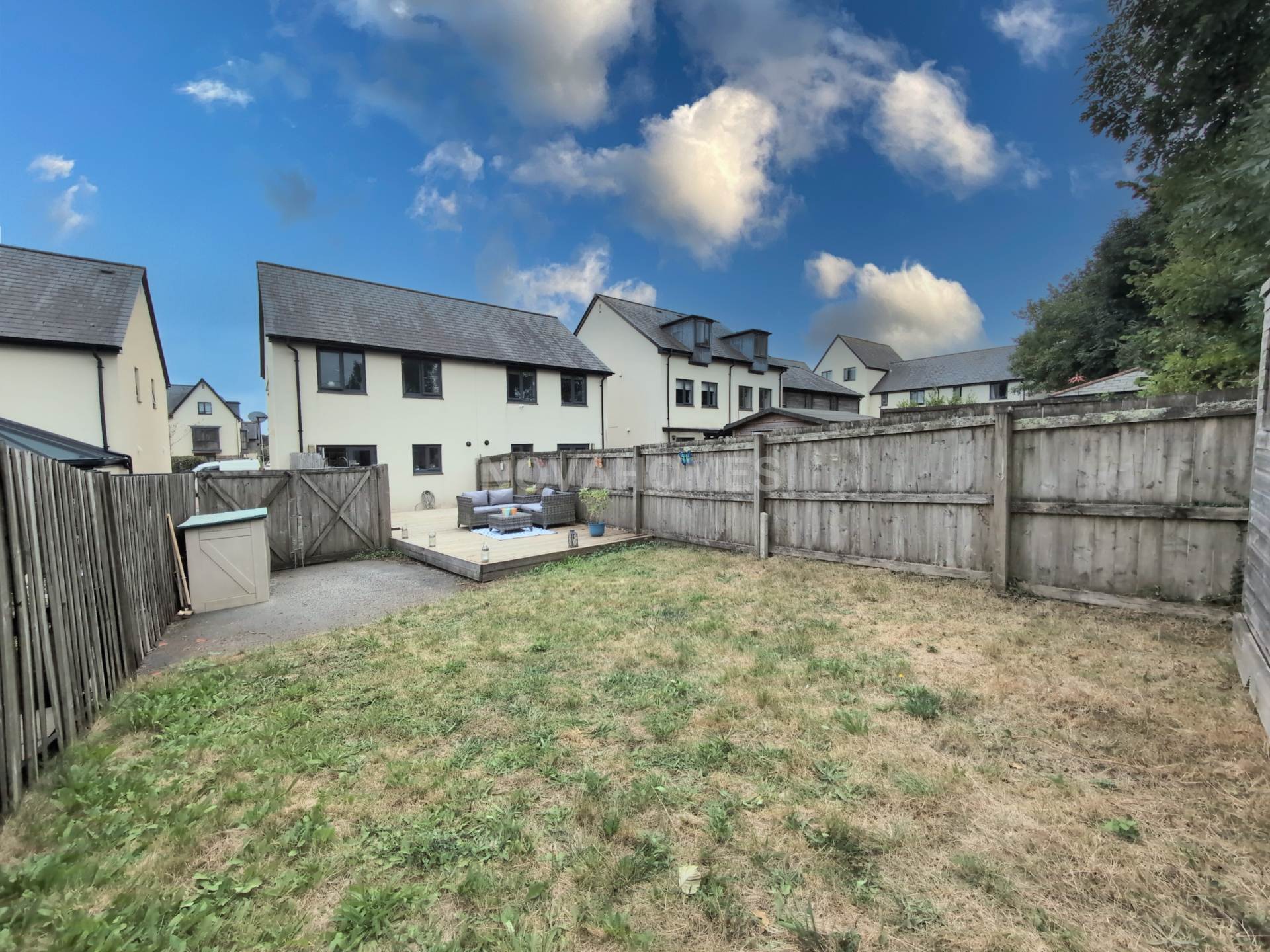 Additional Property Image 3 bedroom Semi Detached for sale in Plymouth 2