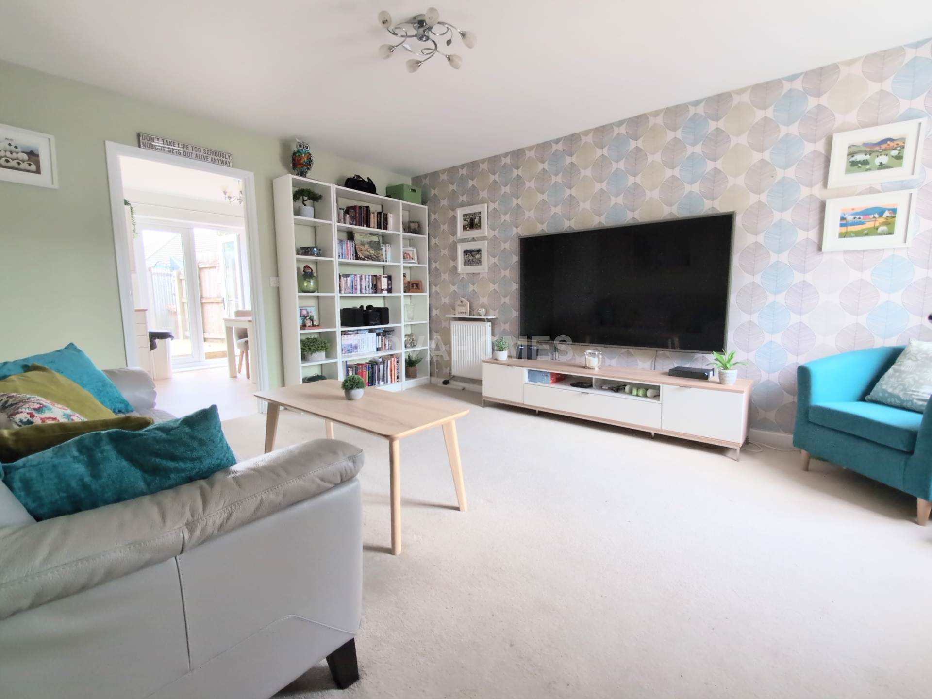 Additional Property Image 3 bedroom Semi Detached for sale in Plymouth 3