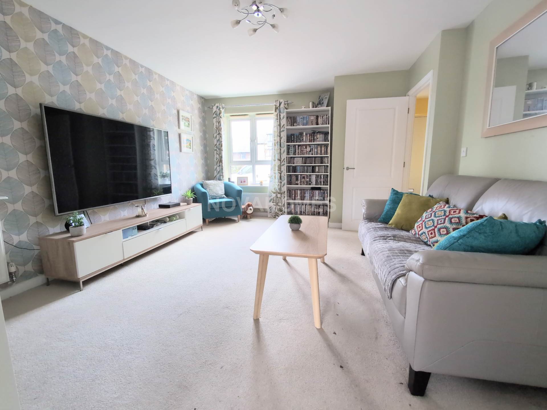 Additional Property Image 3 bedroom Semi Detached for sale in Plymouth 4