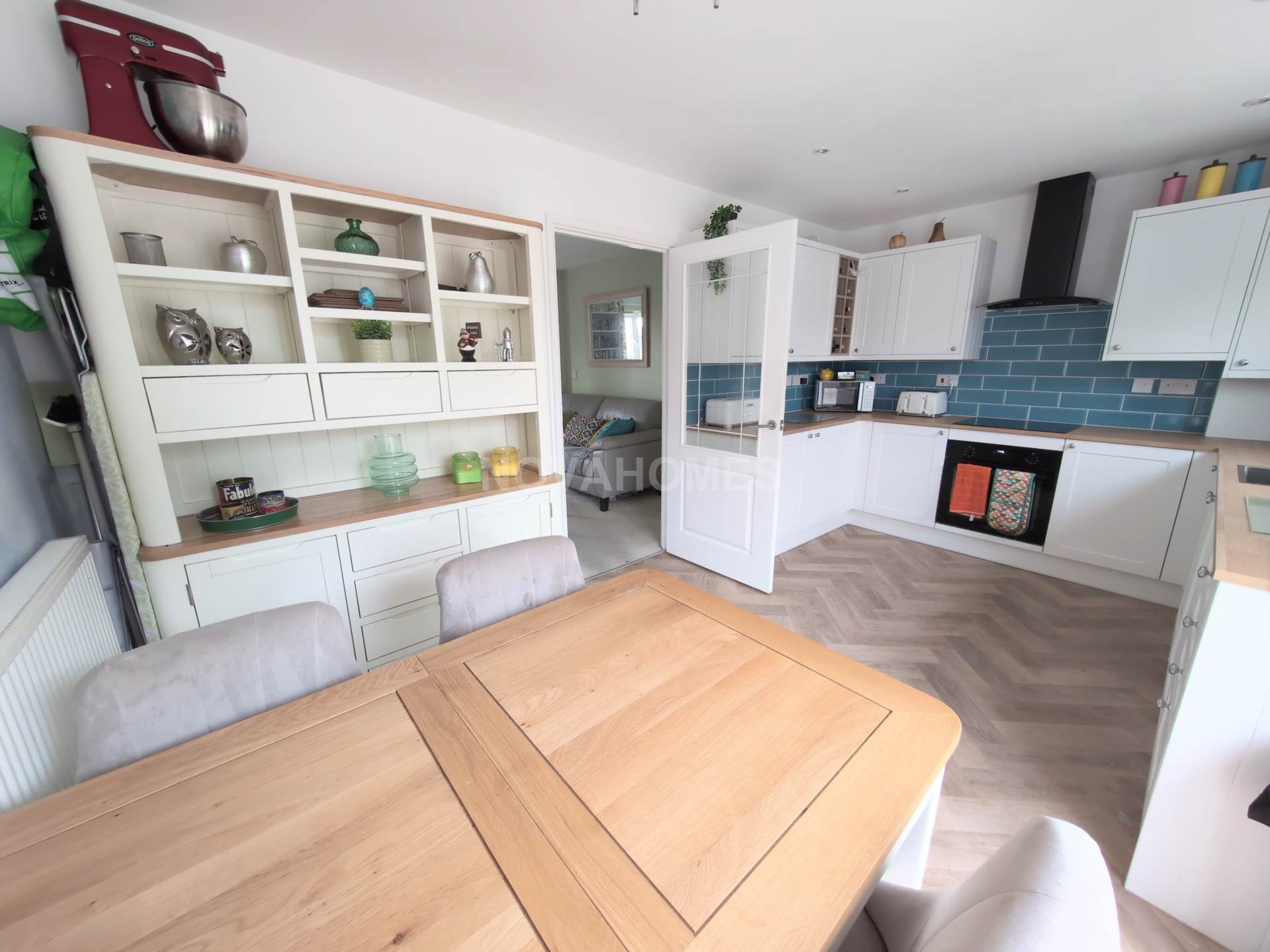 Additional Property Image 3 bedroom Semi Detached for sale in Plymouth 5