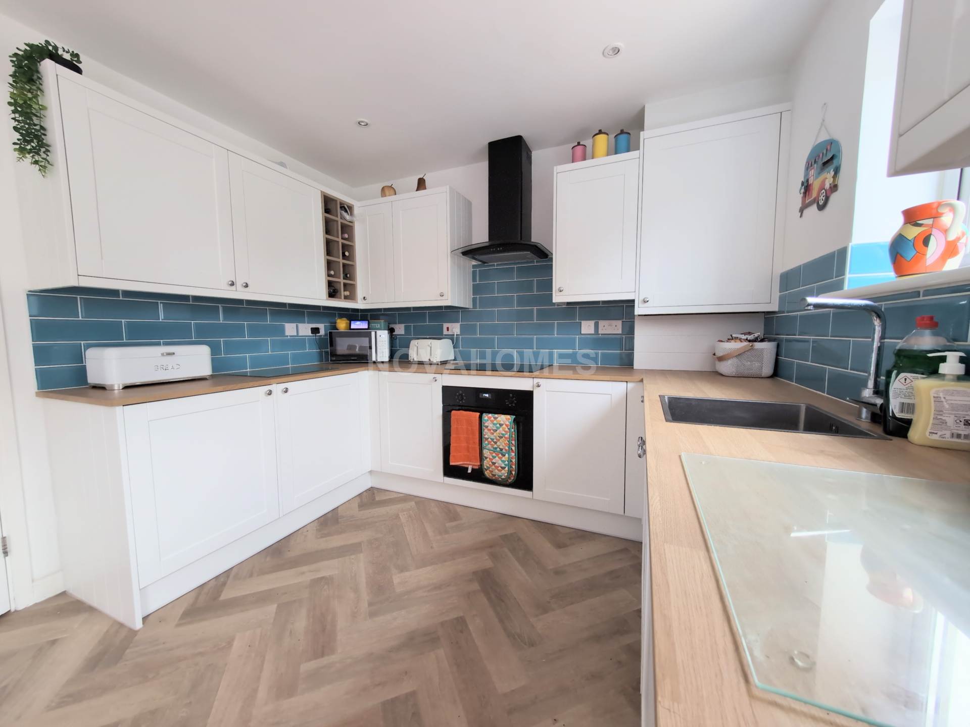 Additional Property Image 3 bedroom Semi Detached for sale in Plymouth 6